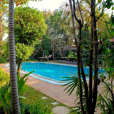 סיאם ריפ Prana Hotel מראה חיצוני תמונה