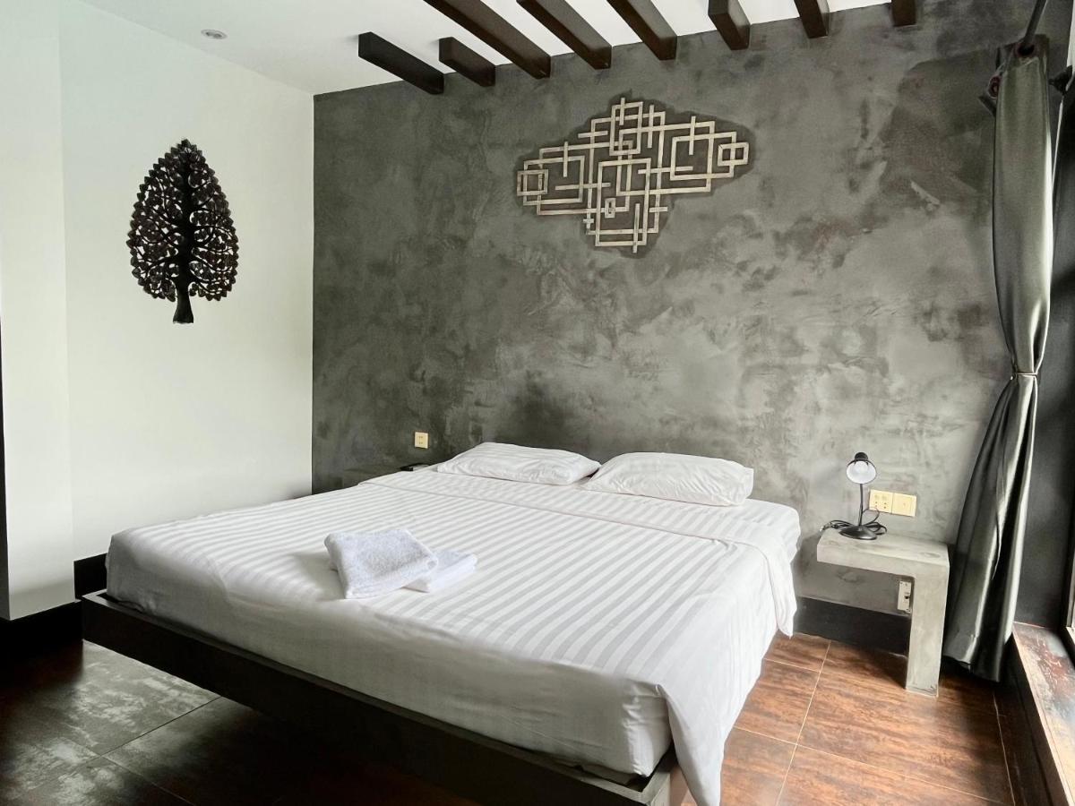 סיאם ריפ Prana Hotel מראה חיצוני תמונה