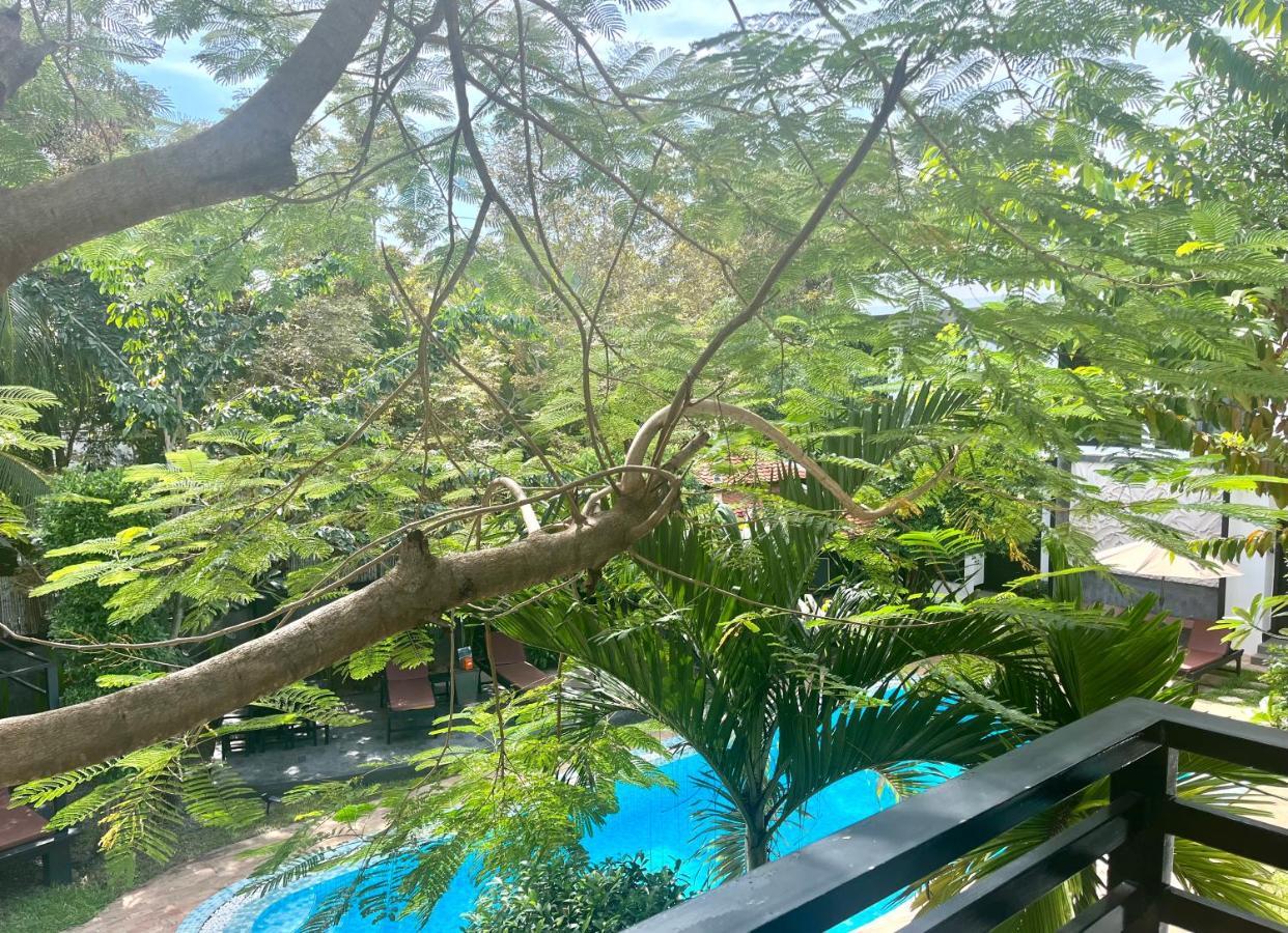 סיאם ריפ Prana Hotel מראה חיצוני תמונה