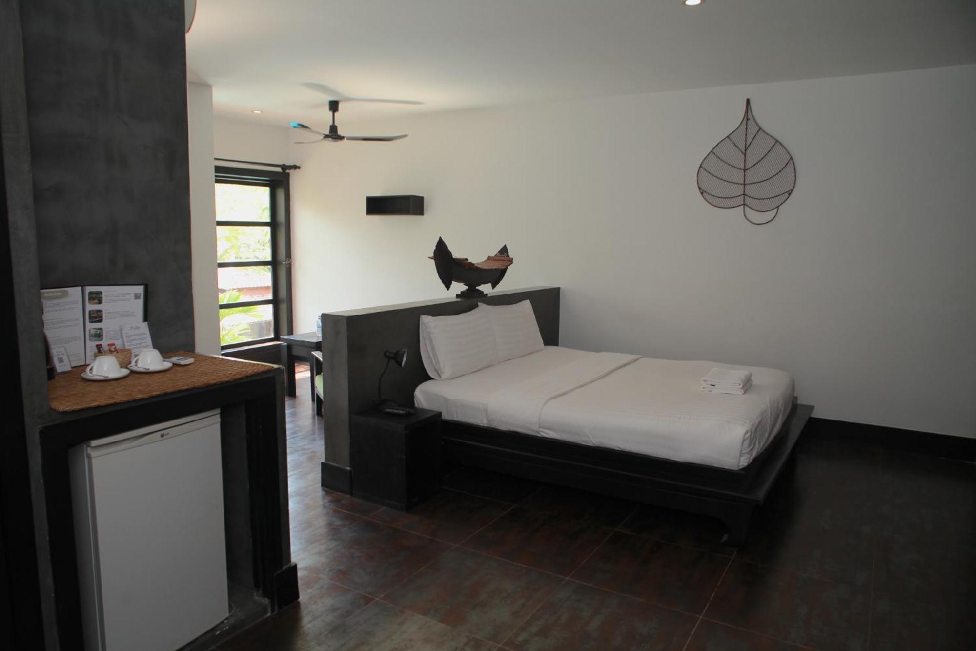 סיאם ריפ Prana Hotel מראה חיצוני תמונה