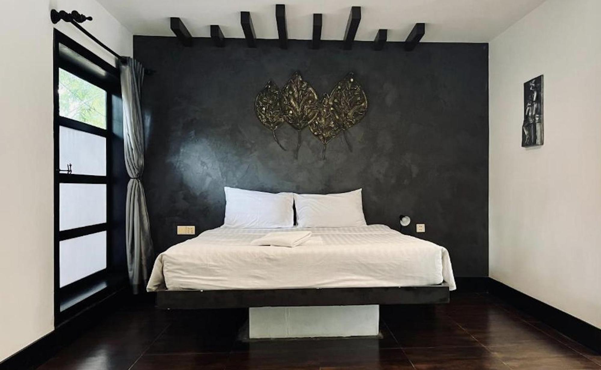 סיאם ריפ Prana Hotel מראה חיצוני תמונה