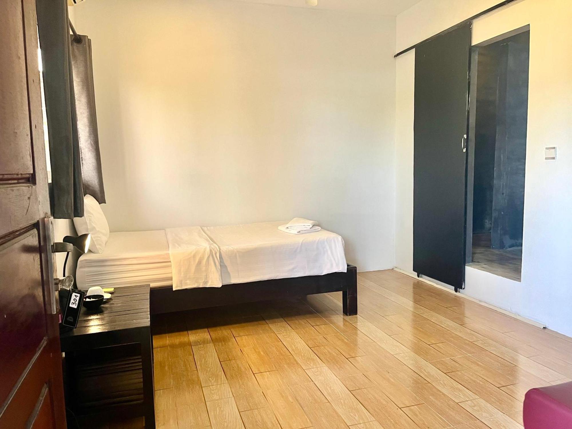 סיאם ריפ Prana Hotel מראה חיצוני תמונה