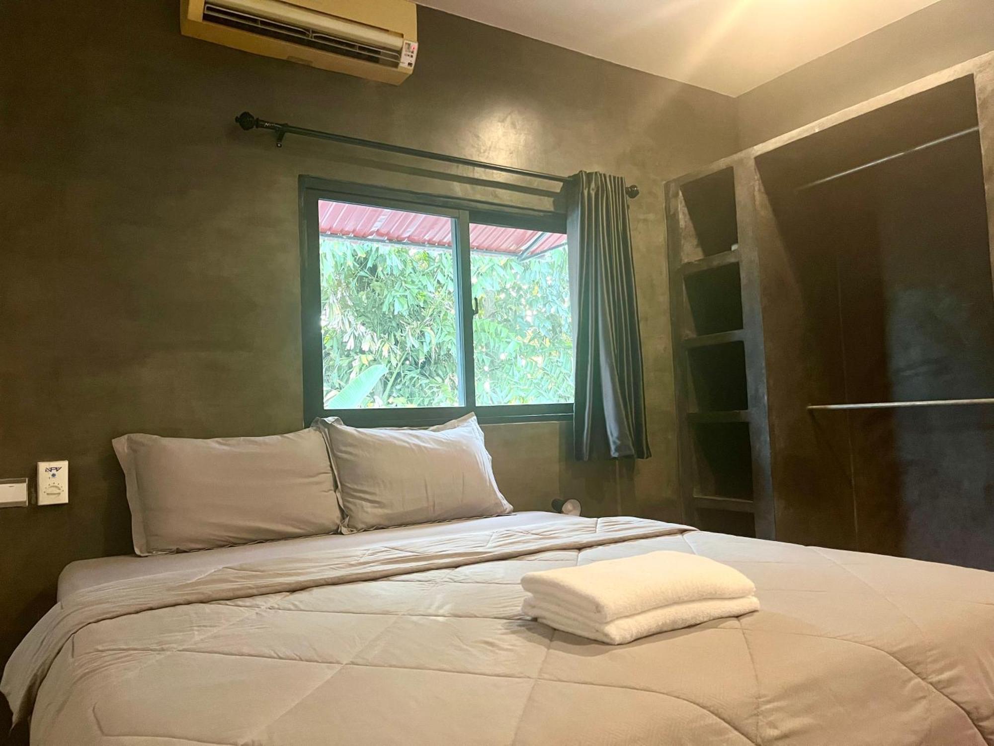 סיאם ריפ Prana Hotel מראה חיצוני תמונה