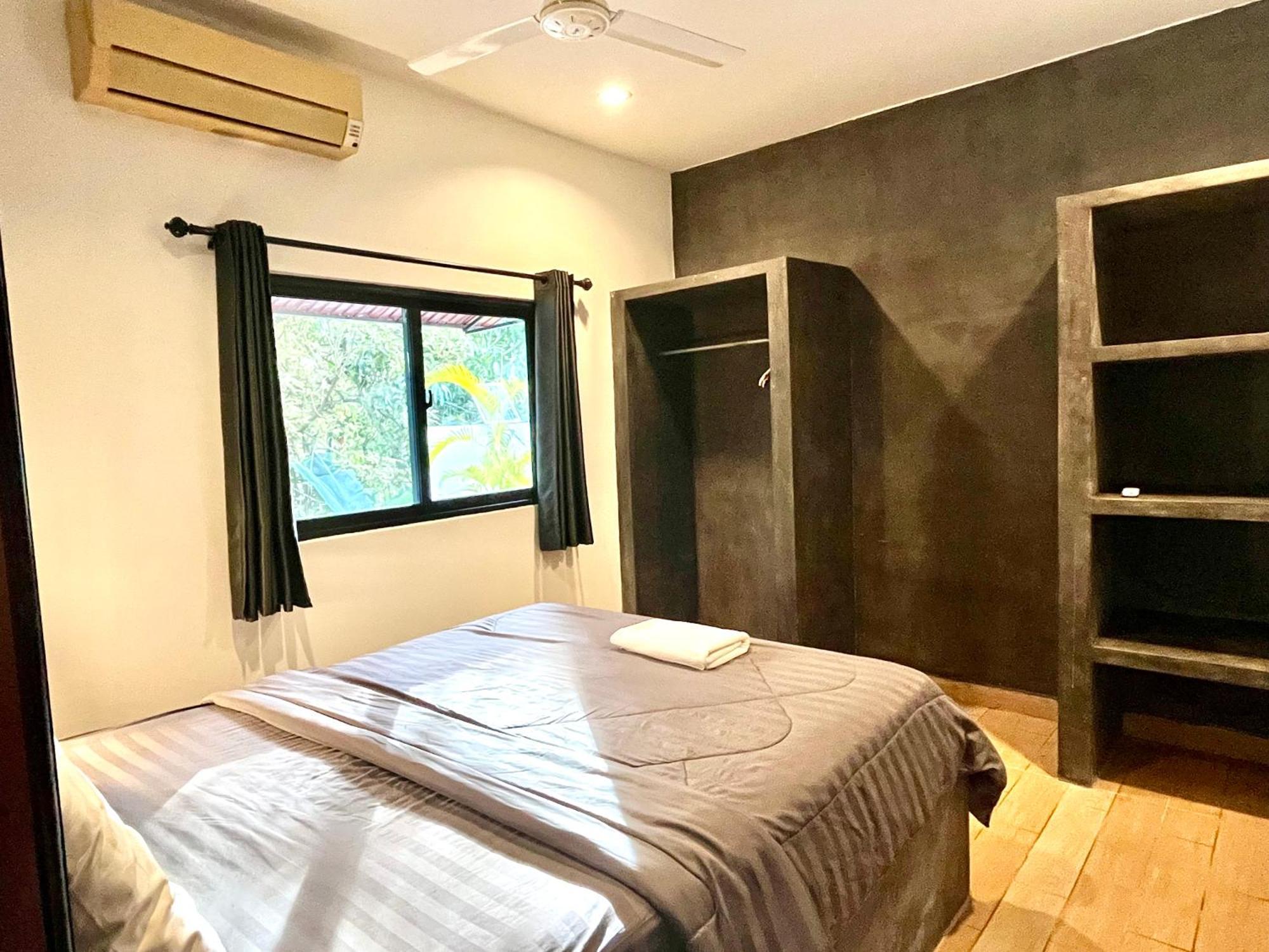 סיאם ריפ Prana Hotel מראה חיצוני תמונה