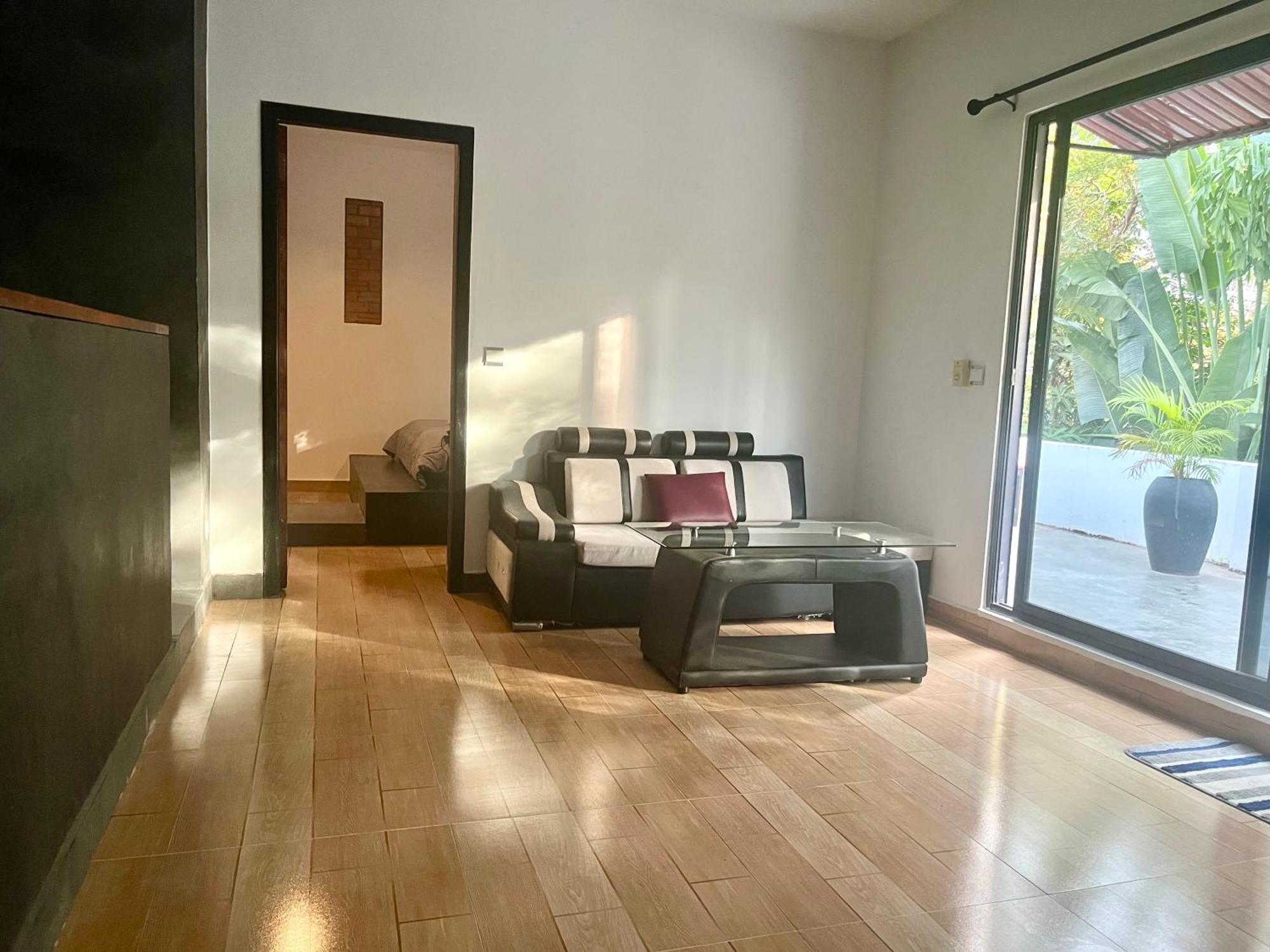 סיאם ריפ Prana Hotel מראה חיצוני תמונה