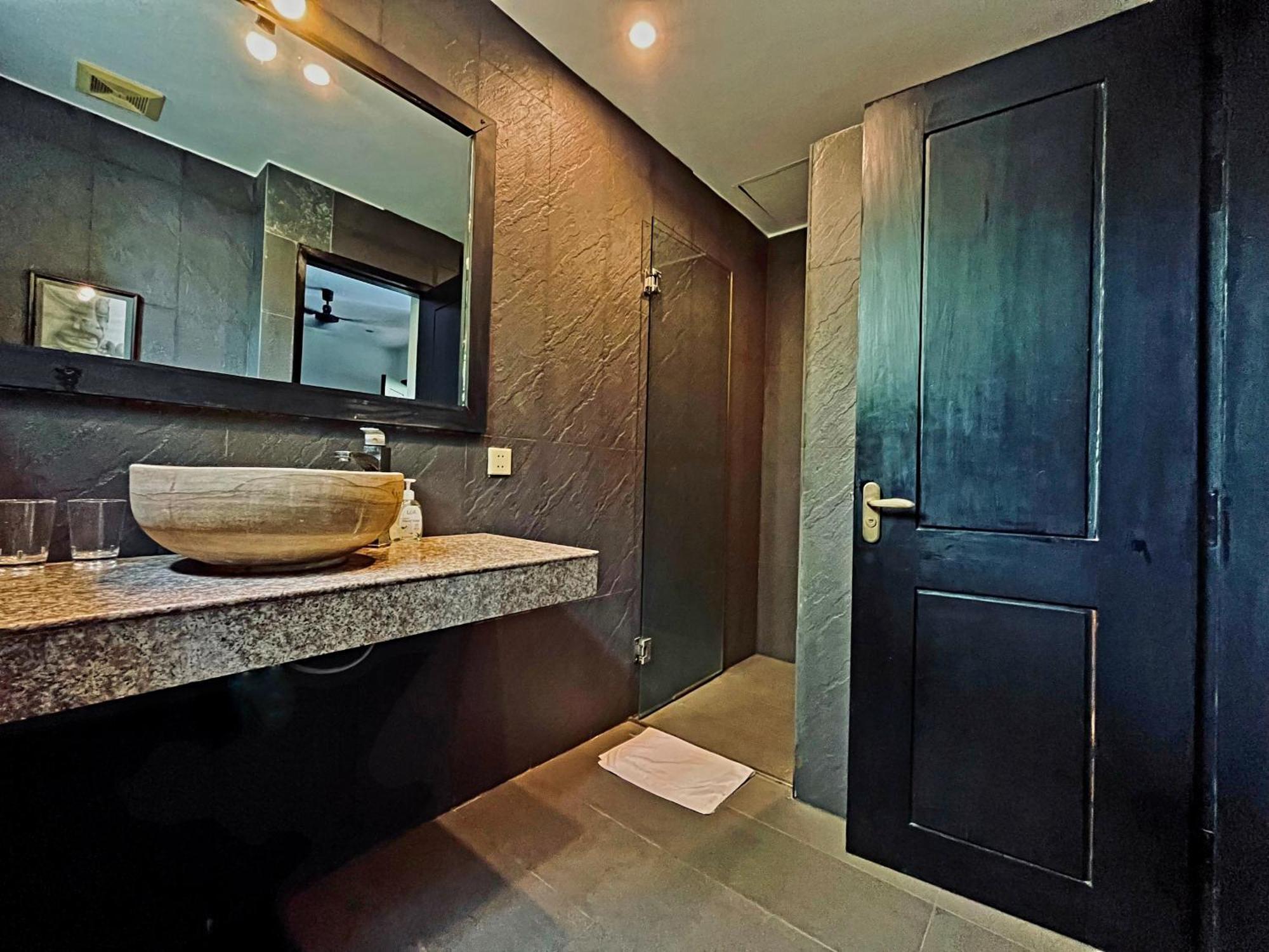 סיאם ריפ Prana Hotel מראה חיצוני תמונה